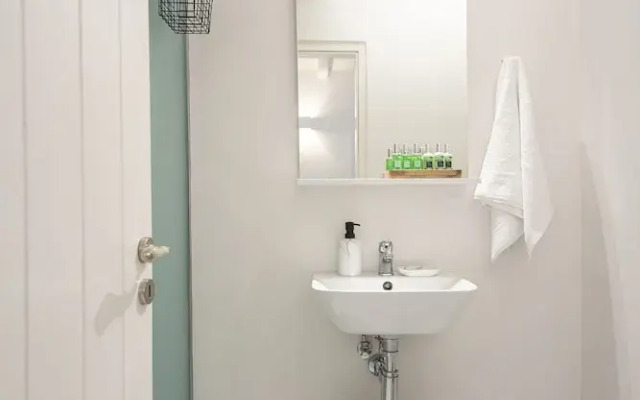 Pietra Bianca 1891 suites