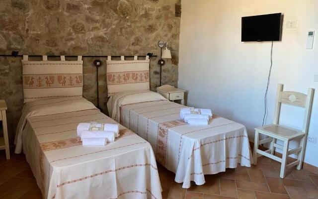Bed and Bike Antico Mulino