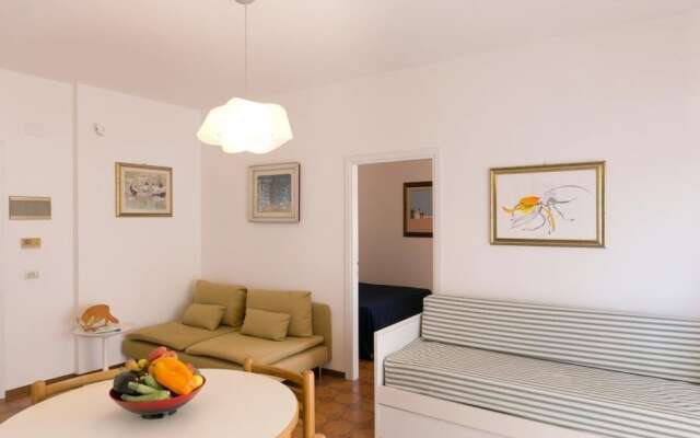 We Tuscany - Talamone Sea View Apartment