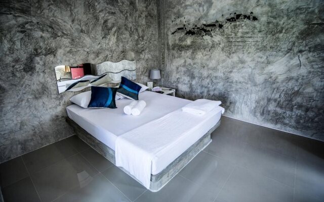 Larena Villa And Resort