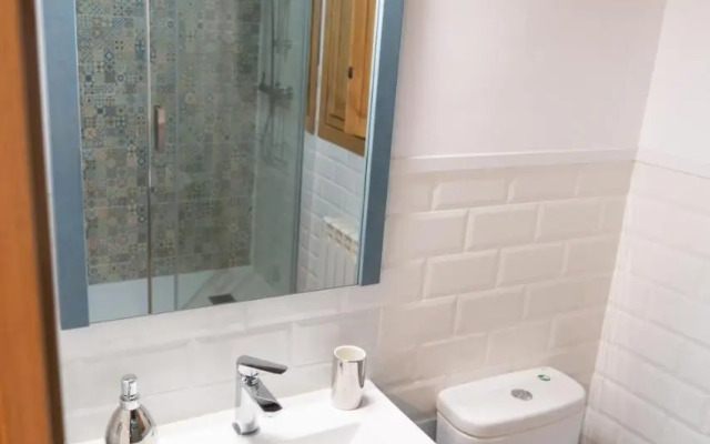 Apartamento Cordonerias