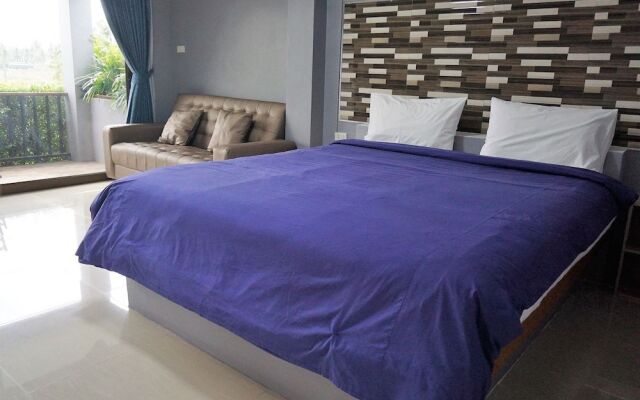 Torfhun Pantang Country Resort