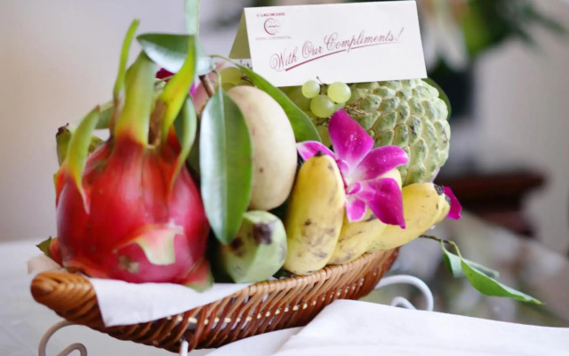 Hotel Continental Saigon