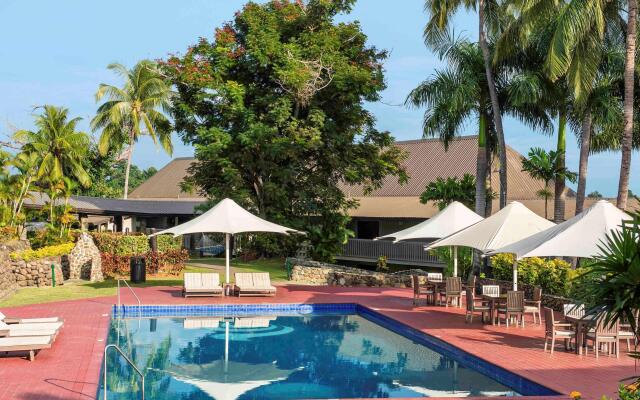 Novotel Nadi