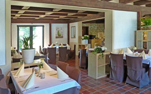 Hotel Restaurant Schwyzerhuesli