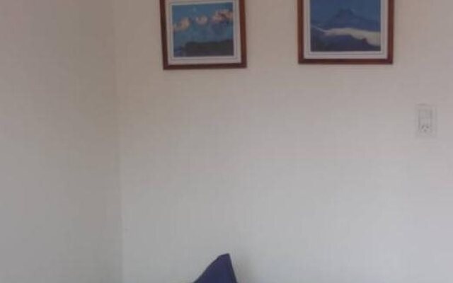 Departamentos del Parque