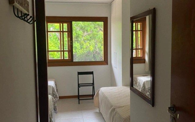 Apartamento 2 suítes em condomínio de luxo no centro