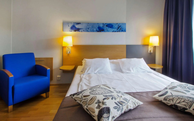 Best Western Plus Gyldenlove Hotell