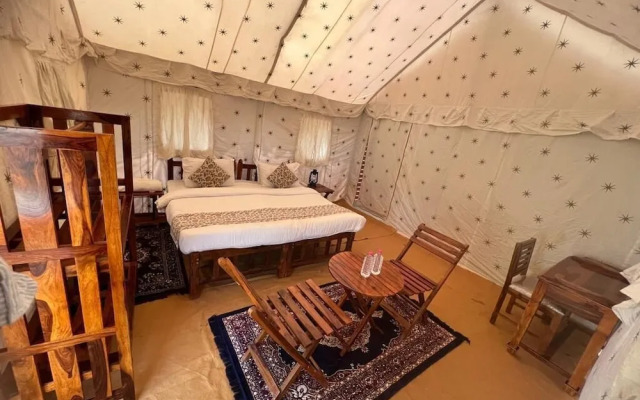 Rangmahal Pushkar by DIV Hospitality