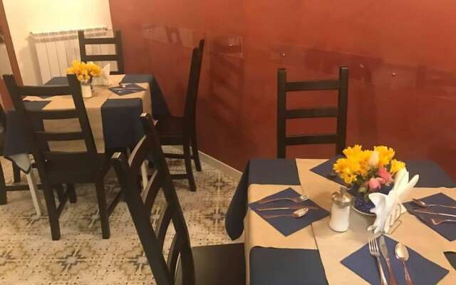 Infinito Salerno Guesthouse