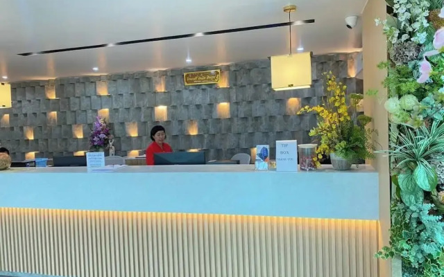 Bangkok Mystay Hotel Rangsit
