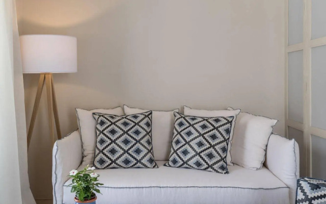 Sifnos House - Rooms & Spa