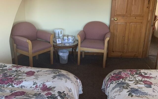 Riverside Bed and Breakfast