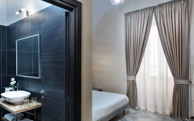 Residenza Toledo Lifestyle