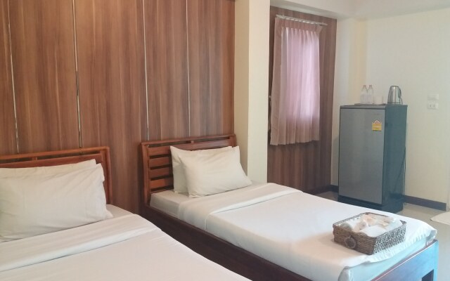 Grand Lopburi