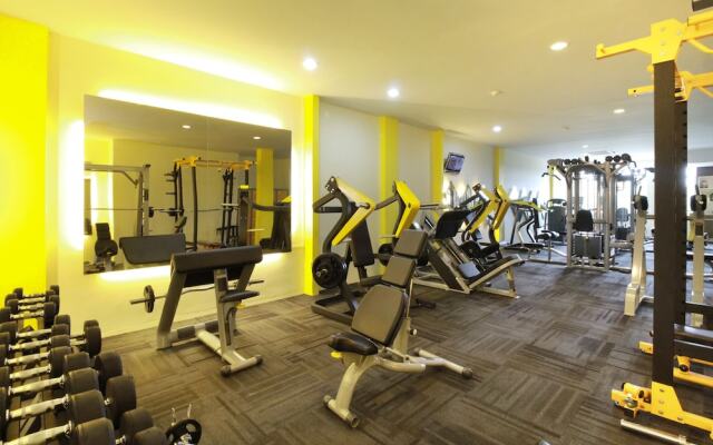 Airy Batam Center Rezeki Graha Mas 12
