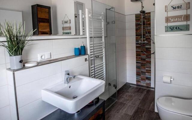 Ferienwohnung TinyBeach