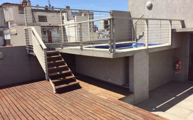 Tucuman Apartment