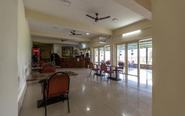 KSTDC Hotel Mayura Nisarga Pearl Valley