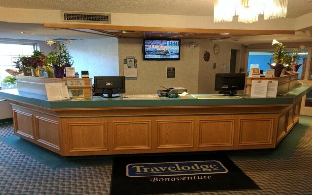 Travelodge Bonaventure