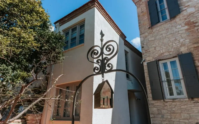 Karargah Urla