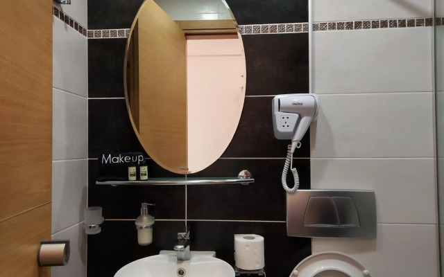 Hotel Epavlis Eleftheriadi