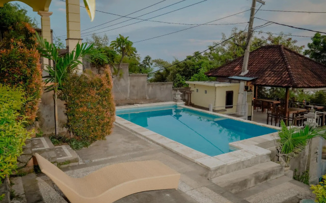 The Horizon Bungalows