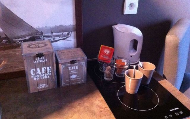 Villa Esprit de Famille