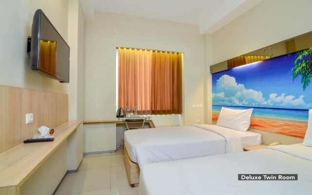 ZEN Rooms Image Hotel and Resto