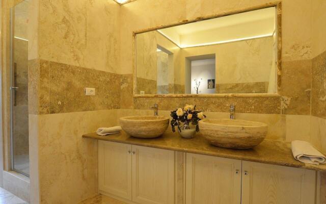 Villa Le Querciolaie