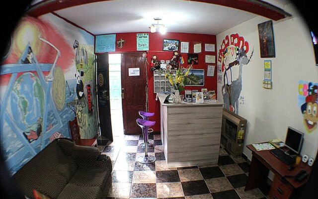 Hostel Cofico Cusco