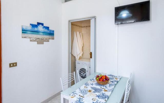 NEW! Apt 150 meters from the Historic Center!