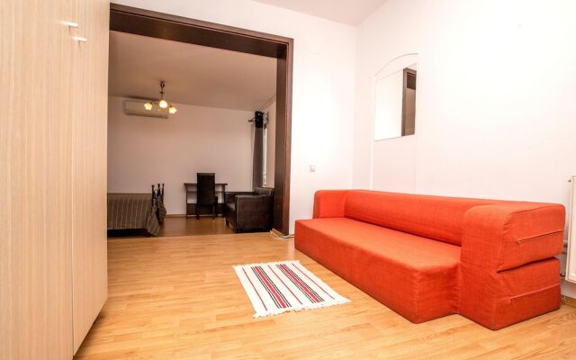Vatra Accommodation