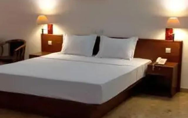 Marbella Hotel