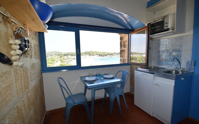 Studio Le Provence Plage