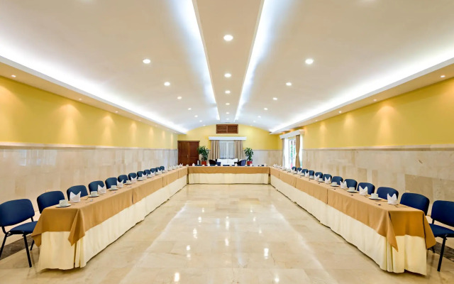 Hotel Dann Cartagena