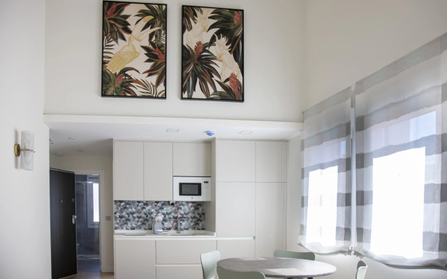 Apartamentos La Quinta