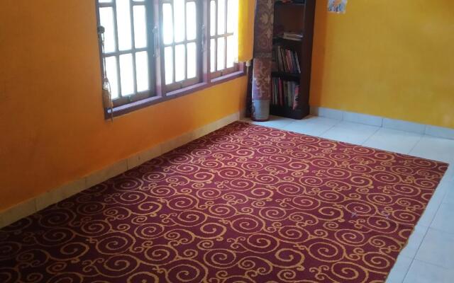 Sri Dewi Homestay