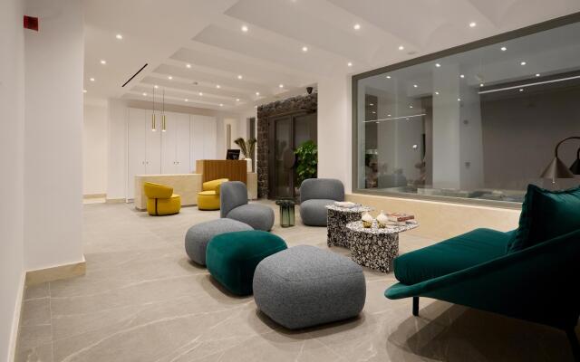 Alleys All-Suite Hotel & Spa