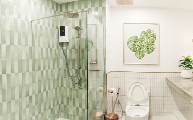 Bania Boutique House