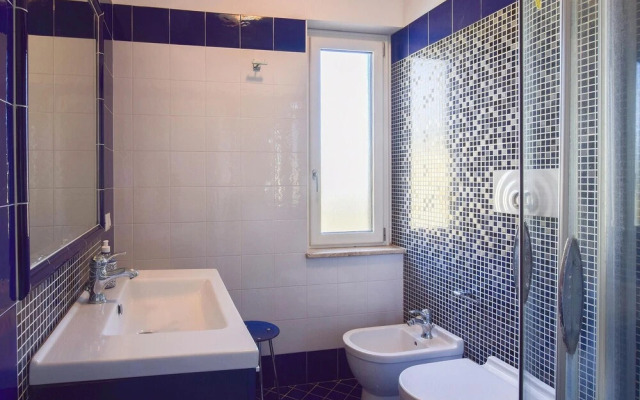 Awesome Apartment in Briatico With Wifi and 2 Bedrooms