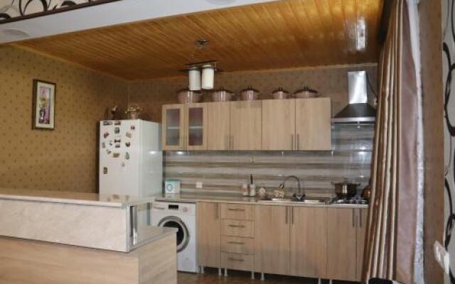 Tamazi's Guest House