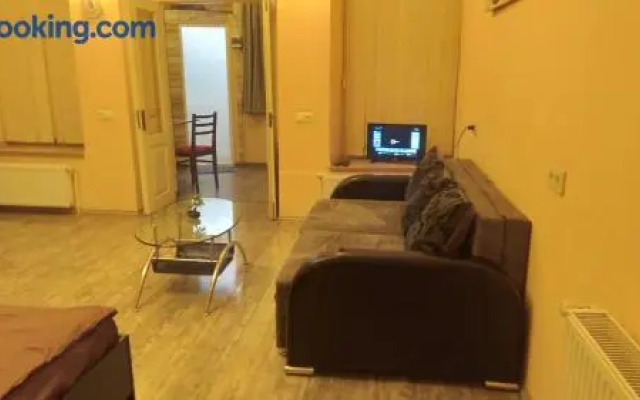 Sayat Nova Apartments