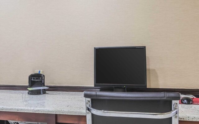 Comfort Inn Nashville West