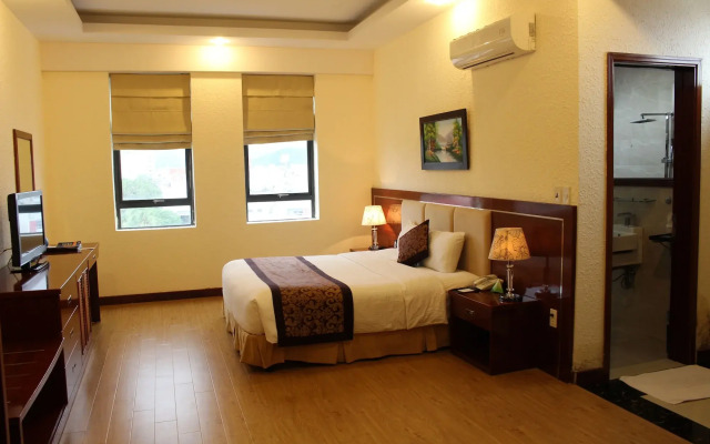Muong Thanh Quy Nhon Hotel
