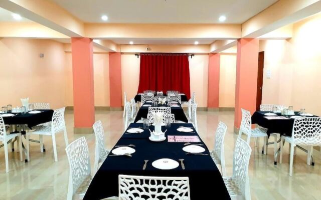 The Parasol INN Sikkim