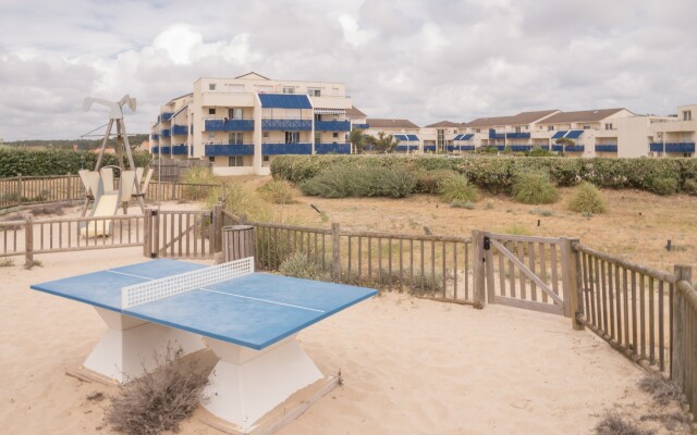 Pierre & Vacances Résidence Bleu Marine