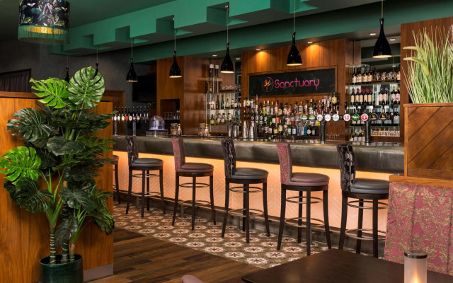 Crowne Plaza Hotel Blanchardstown by IHG