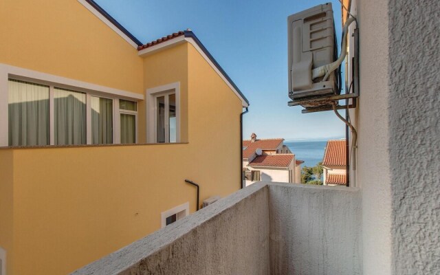 Awesome Home in Mali Losinj With Wifi and 2 Bedrooms