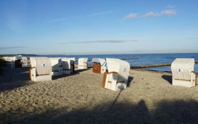 Reethaus Casa Baltica